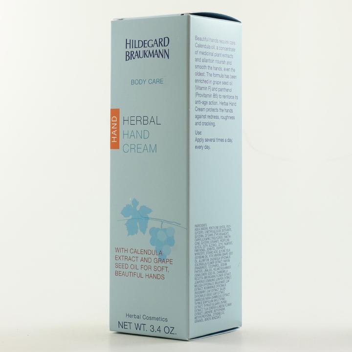 Hildegard Braukmann Body Care (100 ml)
