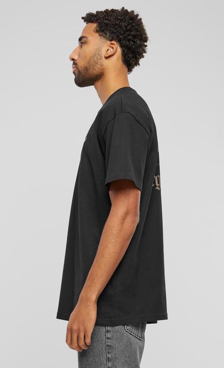 Actual product image Forgotten Faces Ghost Oversized Tee (XXL)