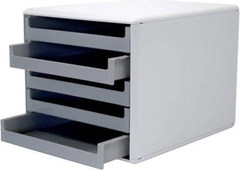 Produktbild Metzger&Mendle Schubladenbox (A4)