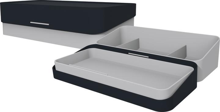 Produktbild Helit Tisch Organizer