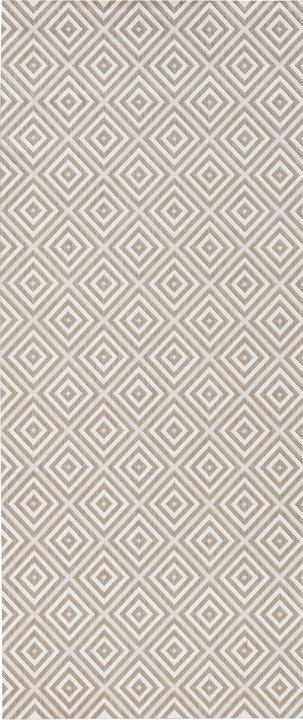 Actual product image NORTHRUGS Karo (80 x 200 cm)