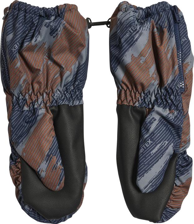 Produktbild hummel Hmlpop Mittens (1, 2)