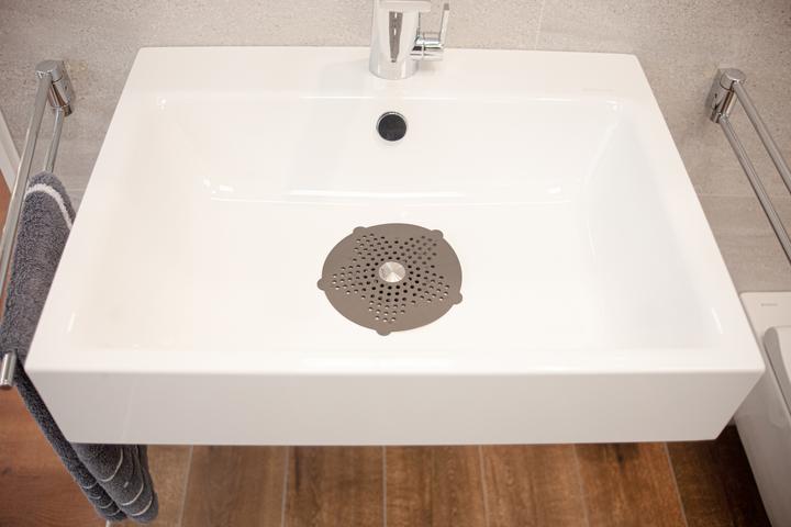 Image du produit Reka Zilofresh Galet anti-odeur - star 2er Set