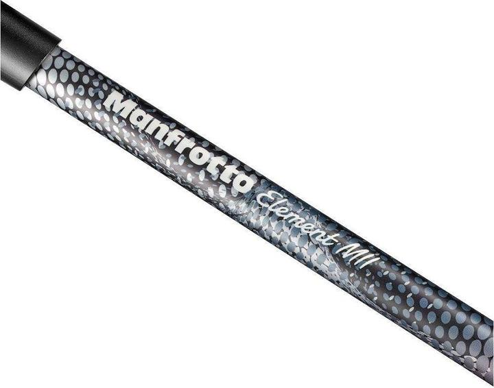Produktbild Manfrotto Element MII Traveler (Metall)