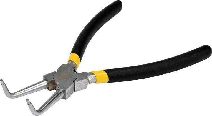 Actual product image Toya Pliers for 200 mm inside bend (200 mm)