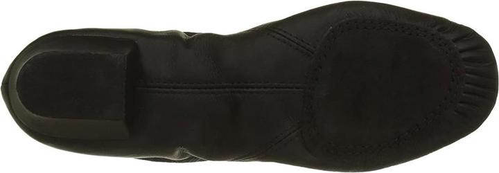 Actual product image Sansha Leather dance shoes for dance teacher (37)