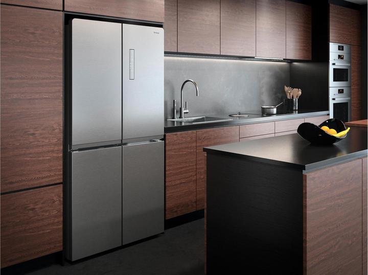 Produktbild Trisa Food Center 492L (492 l)