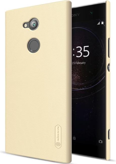 Immagine prodotto Nillkin Serie Super Frosted Shield (Sony Xperia XA2 Ultra)