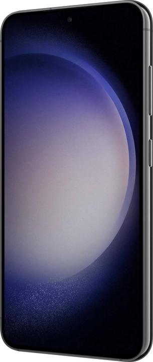 Produktbild Samsung Galaxy S23 (256 GB, Phantom Black, 6.10", SIM + eSIM, 50 Mpx, 5G)