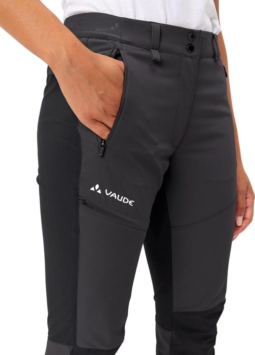 Actual product image Vaude Elope (38)