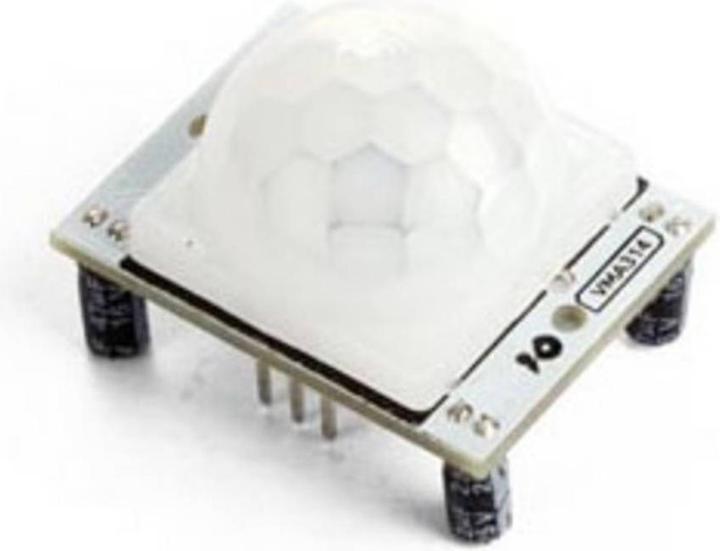 Produktbild Whadda Sensor PIR Bewegungsmelder für Arduino