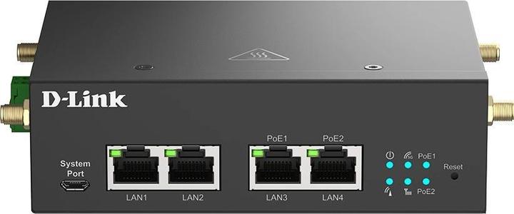 Produktbild D-Link 5g Multi-Connect Poe Modem