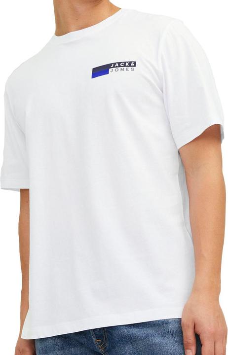 Immagine prodotto Jack & Jones 3er Pack Corp T-Shirt (M)