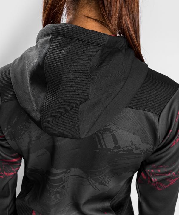 Image du produit UFC | Venum Authentic Fight Week 2.0 Zip Hoodie - For Women (M)