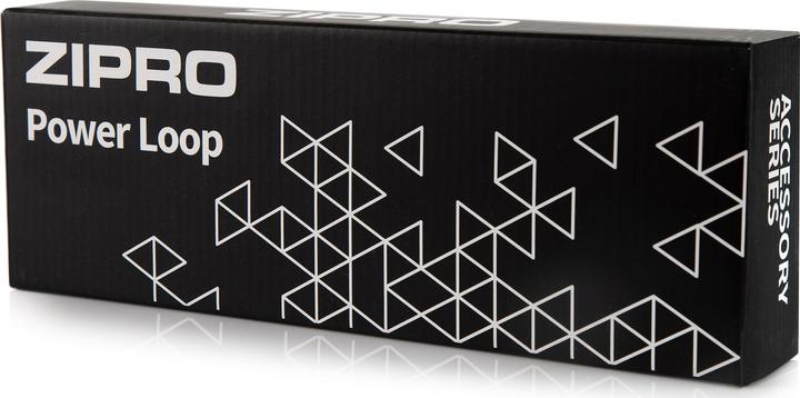 Produktbild Zipro Mini Band verschiedene Widerstandsstufen inklusive (0.70 m, Leicht, Mittel, Stark)