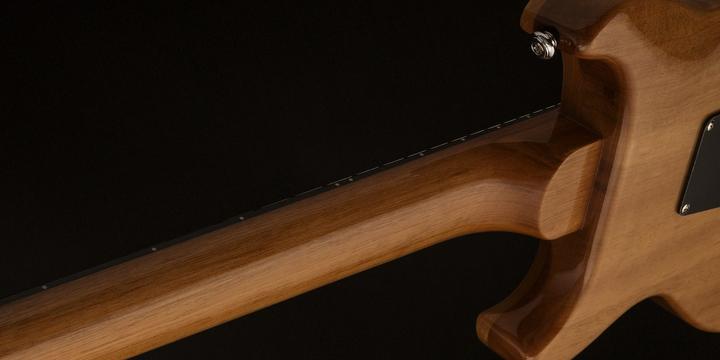 Image du produit PRS SE Santana (Guitare électrique, Palissandre, acajou, érable)