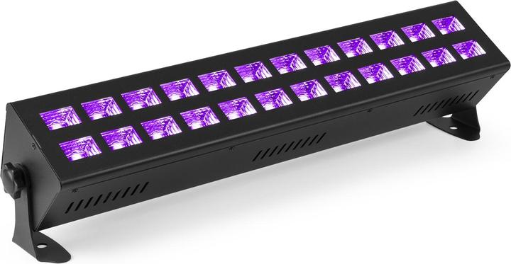 Immagine prodotto BeamZ Barra LED BUV243 (72 W, LED)