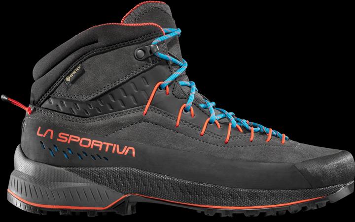 Actual product image La Sportiva TX4 Evo Mid GTX (46)