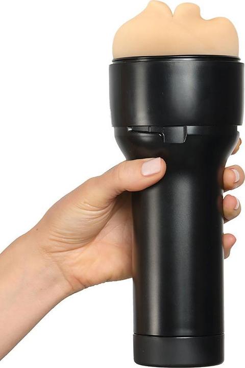 Image du produit Kiiroo Feel Stroker Mouth + PowerBlow Combo