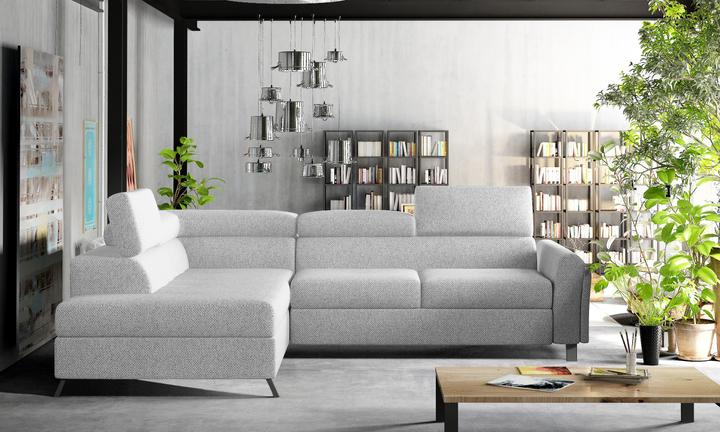 Gray Grande 81