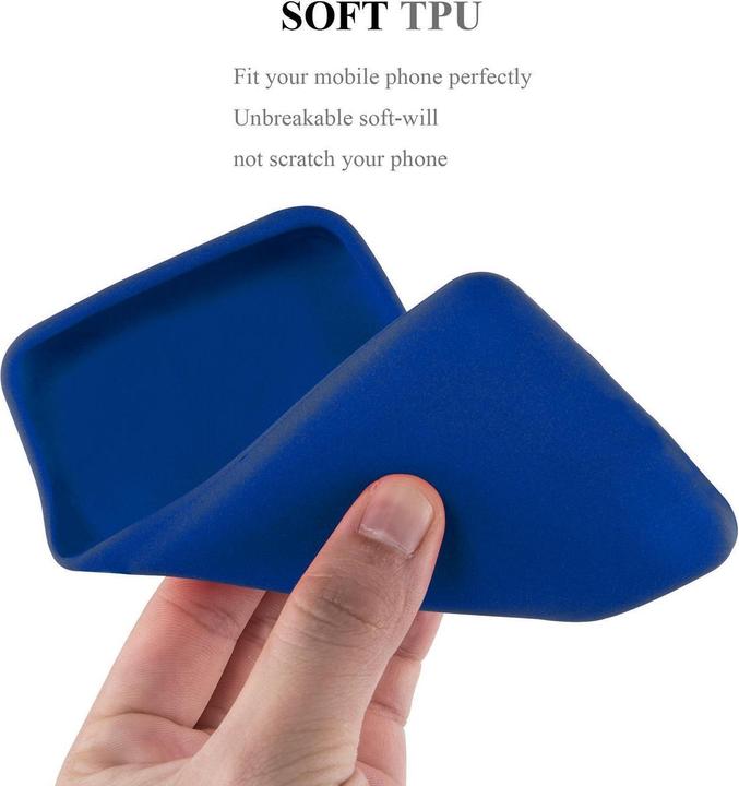 Image du produit Cadorabo Couverture TPU Candy (Samsung Galaxy A32 5G)