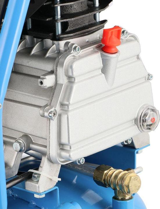 Immagine prodotto Airpress Sprężarka HL 360-50 8bar 50L (36852) (8 bar, 50 l)