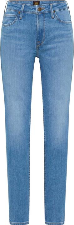Produktbild Lee Scarlett Jeans Skinny Fit Majestic Wave (32)