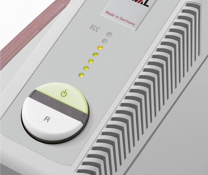 Immagine prodotto Ideal 2604 Oliatore - Trituratore con oliatore automatico (Taglio delle particelle)