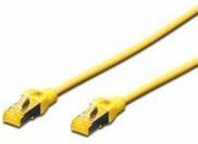 Produktbild Digitus Patchkabel (U/UTP, CAT6, 1 m)