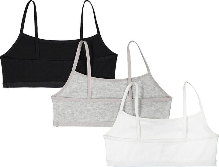 La Redoute Collections 3er-Pack Bustiers (164, 3er Pack)