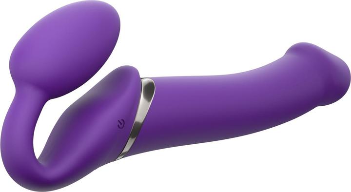Image du produit Strap-on-me Vibrant Pliable