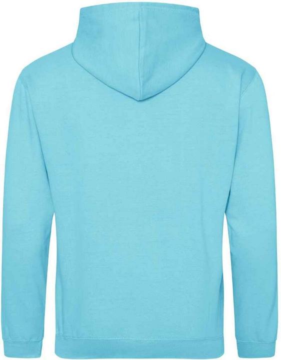 Actual product image Awdis Unisex Adult College Hoodie (S)