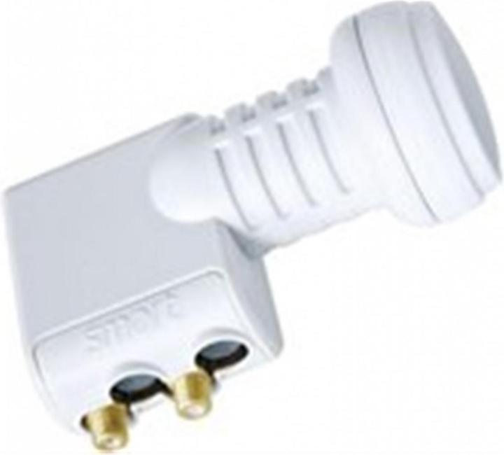 Produktbild smart LNB Twin TITANIUM TT (Single LNB, 40mm)
