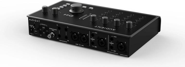 Image du produit Audient iD44 MK II (USB)