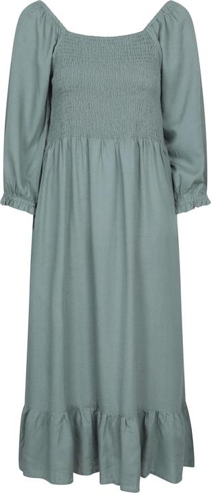 Produktbild Mountain Warehouse Cadiz Midikleid Langärmlig (48 D)