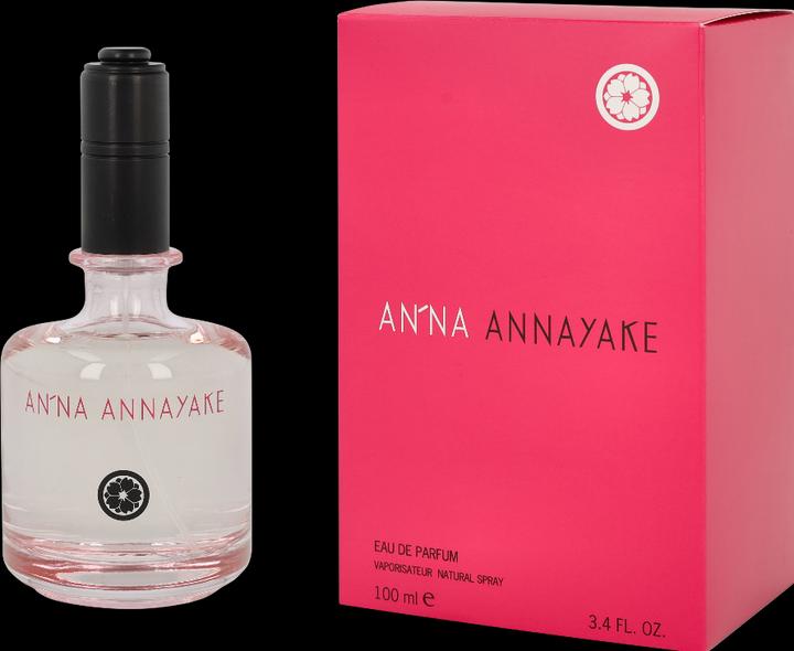 Immagine prodotto Annayake An'na (Anna) 2022 Eau de Parfum 100 ml (Eau de parfum, 100 ml)