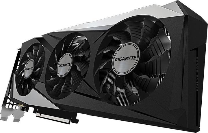 Image du produit Gigabyte GV-N3060GAMING OC-12GD (12 Go)