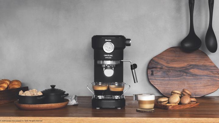 Produktbild Cecotec Cafelizzia 790 Pro