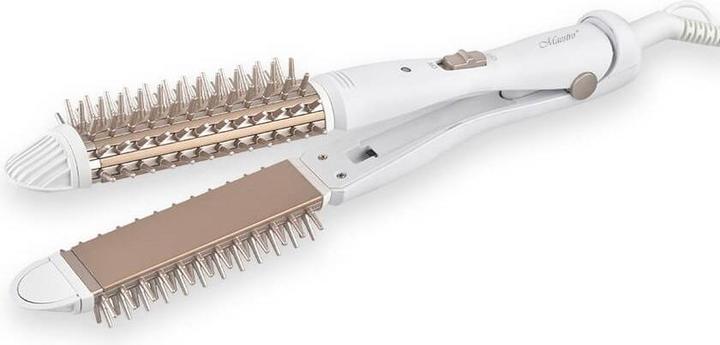 Maestro Lokówko-prostownica do włosów 2w1 55W MR-263 (29 mm)