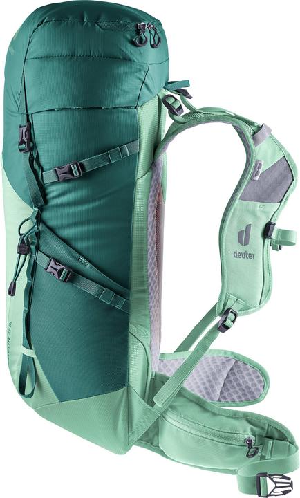 Actual product image Deuter Speed Lite 28 (28 l)