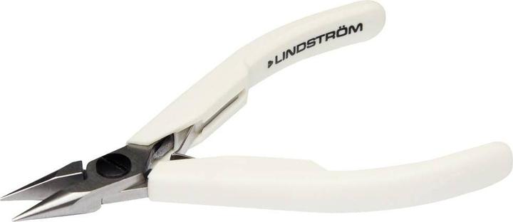 Lindstrom R) supreme snipe nose plier (120 mm)
