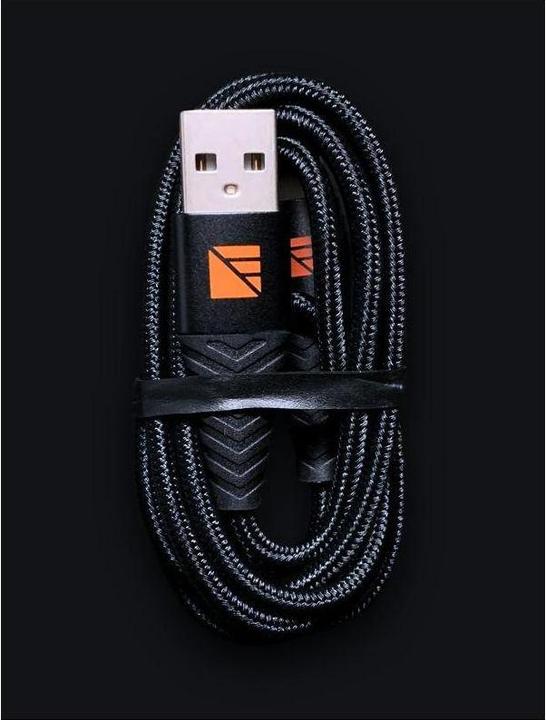 Actual product image DarkEnergy Poseidon Pro (10200 mAh, 18 W, 184 Wh)