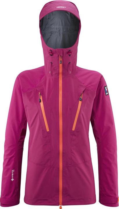 Image du produit Millet Veste LD Trilogy V Icon GTX Veste de randonnée pour femme (M)