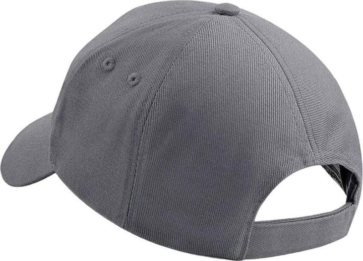 Immagine prodotto Beechfield Ultimate Cappellino Da Baseball (Taglia unica)