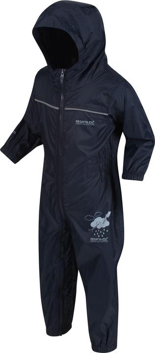 Immagine prodotto Regatta Tuta antipioggia per bambini Great Outdoors Puddle IV (104)