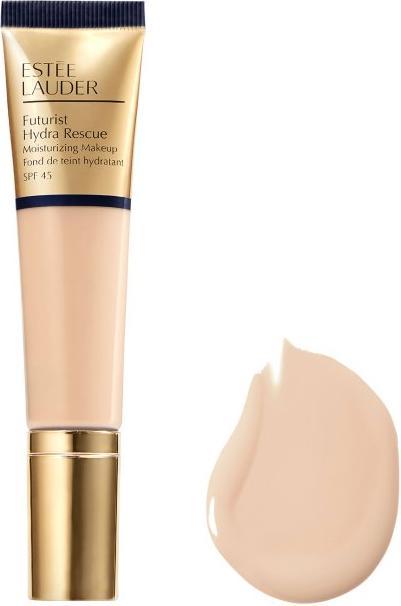 Actual product image Estée Lauder Futurist Hydra Rescue (#2N1 Desert Beige)