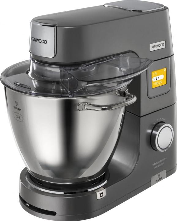 Immagine prodotto Kenwood Titanium Chef Patissier XL (1400 W)