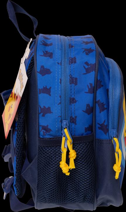 Produktbild Pokémon Small backpack (5 L) (161709435)