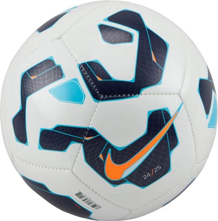 Nike Fussballfähigkeiten