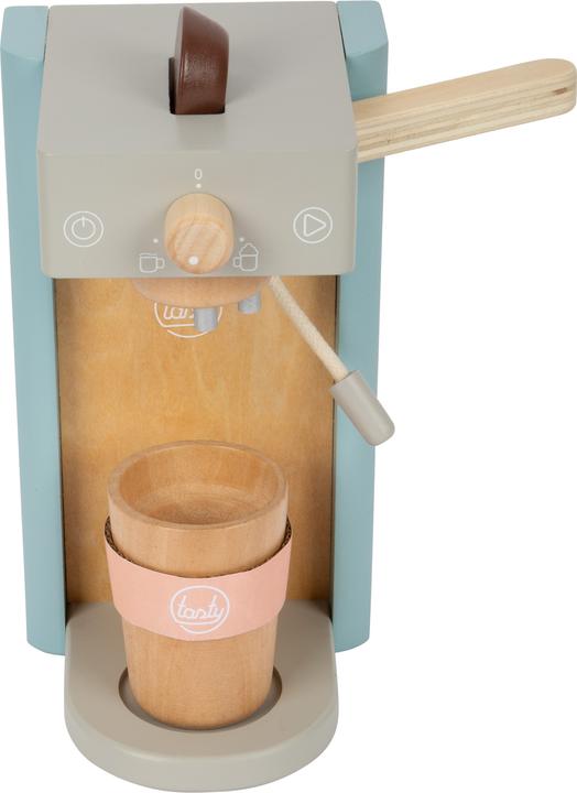 Produktbild small foot Kaffeemaschinen-Set tasty